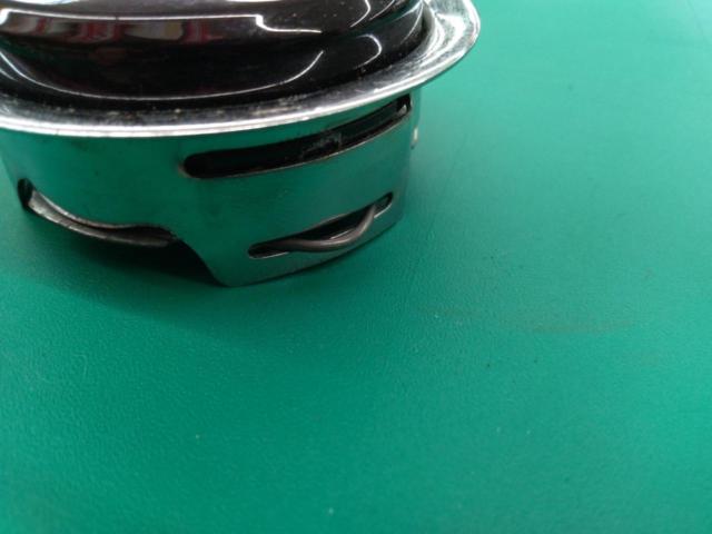 NARDI Horn Button