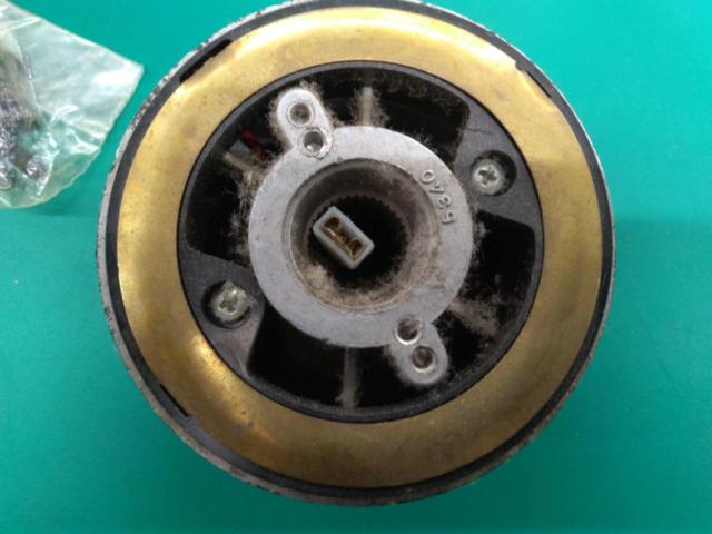 NARDI steering boss *Datsun