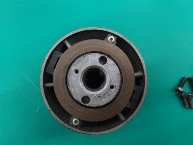 NARDI steering boss
0199