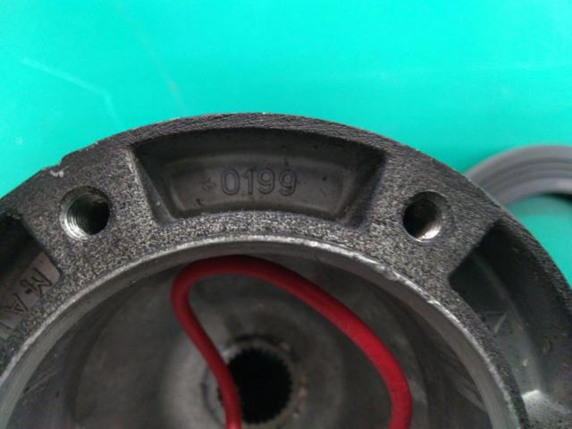 NARDI steering boss
0199