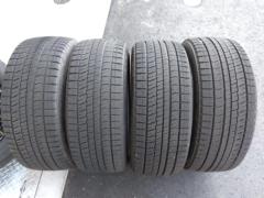 BRIDGESTONE BLIZZAK
VRX2