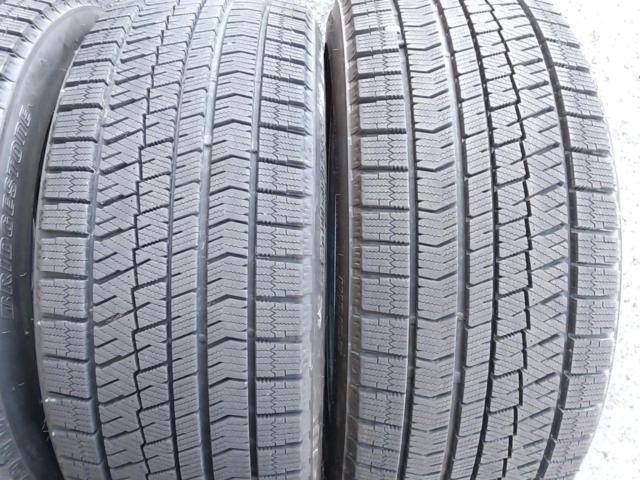 BRIDGESTONE BLIZZAK
VRX2