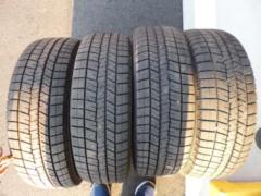 DUNLOP WINTERMAXX
WM03