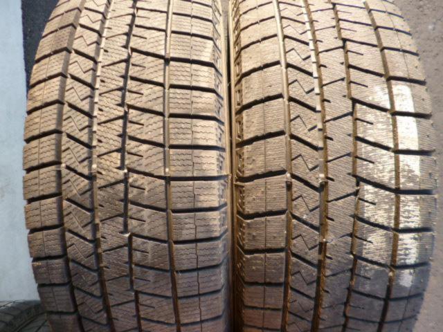 DUNLOP WINTERMAXX
WM03