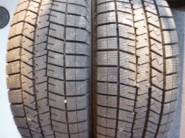 DUNLOP WINTERMAXX
WM03
