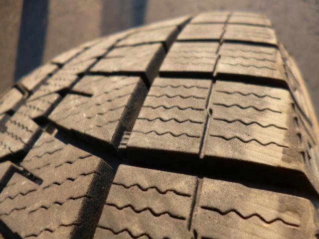 DUNLOP WINTERMAXX
WM03