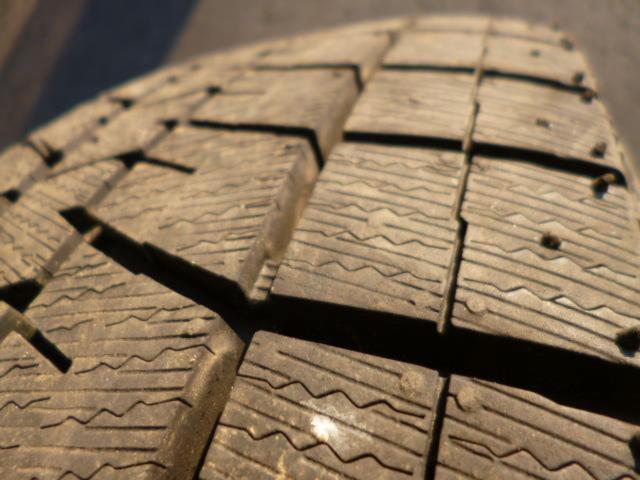 DUNLOP WINTERMAXX
WM03