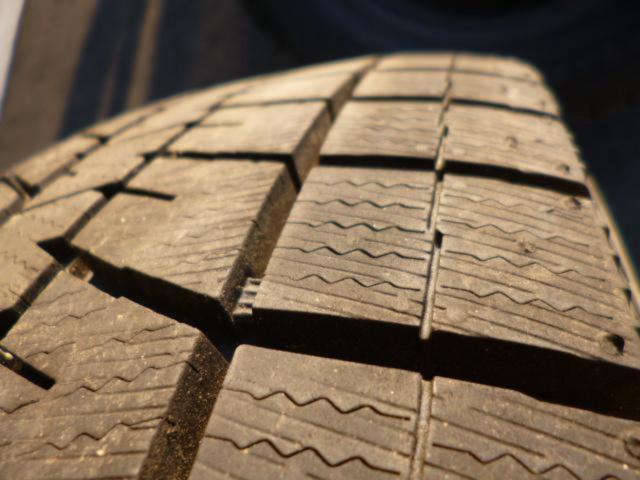 DUNLOP WINTERMAXX
WM03