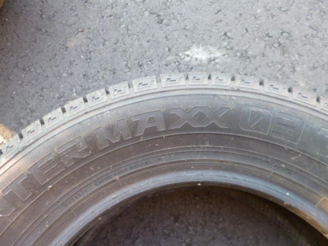 DUNLOP WINTERMAXX
WM03