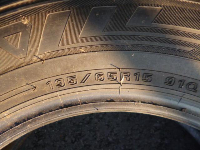 DUNLOP WINTERMAXX
WM03