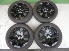 【三菱純正】三菱純正 デリカ D:5 シャモニー 純正+【YOKOHAMA】GEOLANDER SUV G055