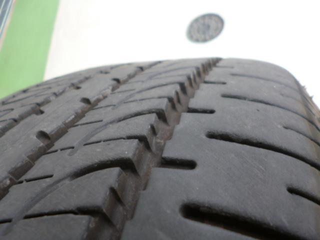 【三菱純正】三菱純正 デリカ D:5 シャモニー 純正+【YOKOHAMA】GEOLANDER SUV G055