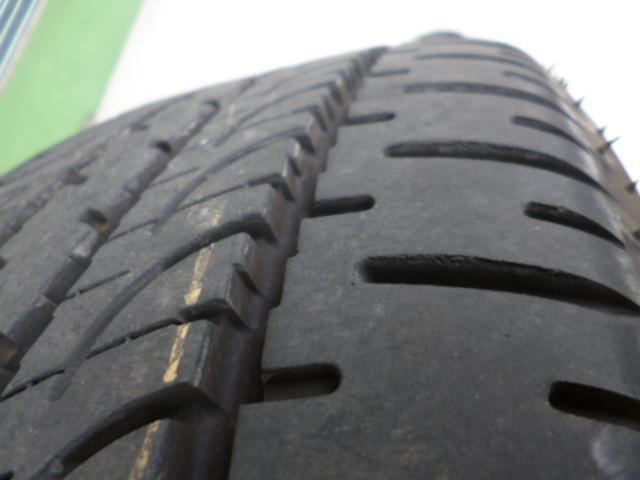 【三菱純正】三菱純正 デリカ D:5 シャモニー 純正+【YOKOHAMA】GEOLANDER SUV G055