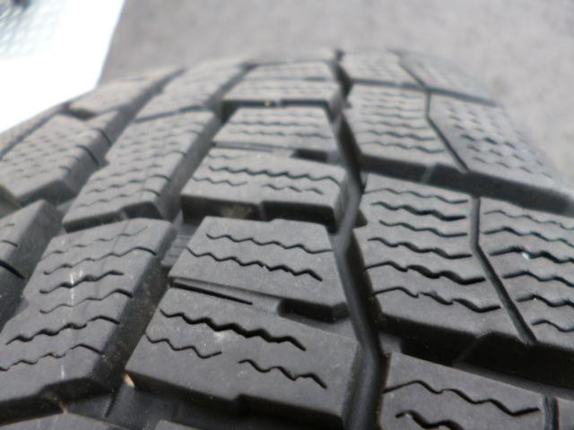 【その他】stranger 10本スポーク+【DUNLOP】 WINTER MAXX WM02