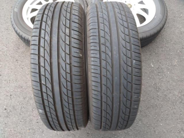【A-TECH】SCHNEIDER  taX 5.5-15 + 【その他】PRACTIVA 185/65R15