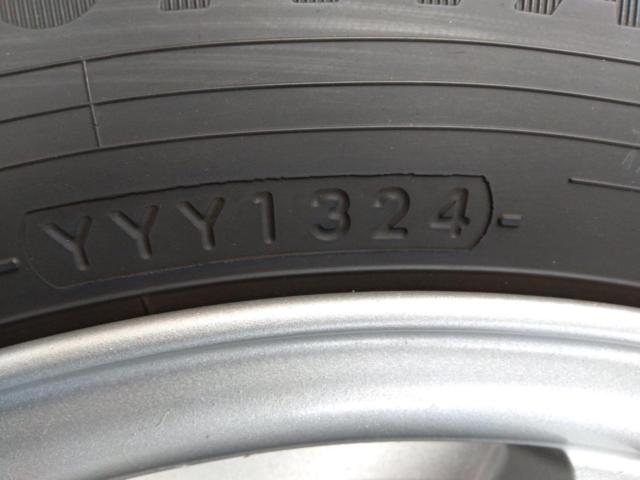 【A-TECH】SCHNEIDER  taX 5.5-15 + 【その他】PRACTIVA 185/65R15