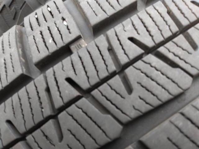 YOKOHAMA(ヨコハマ)  ABATIS  + YOKOHAMA(ヨコハマ) iCE GUARD iG60