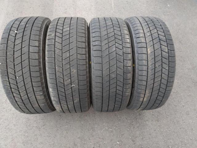 トヨタ純正(TOYOTA)  GRヤリスRZグレード  + BRIDGESTONE(ブリヂストン) BLIZZAK VRX3