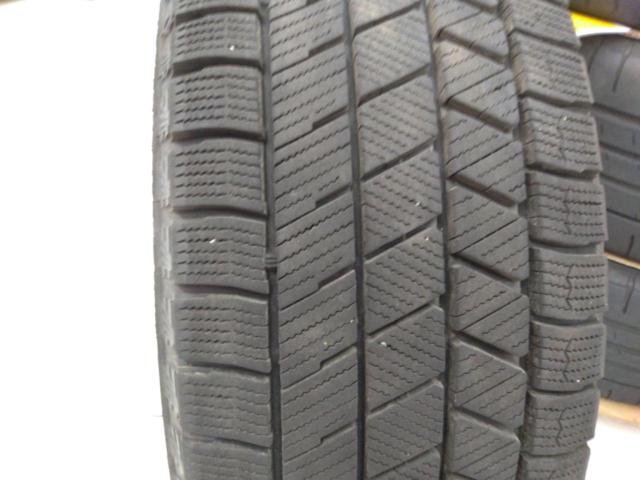 OZ(オーゼット) OZ X-LINE(オーゼットエックスライン) OZ MILANO (4HOLE)  + BRIDGESTONE(ブリヂストン) BLIZZAK VRX3