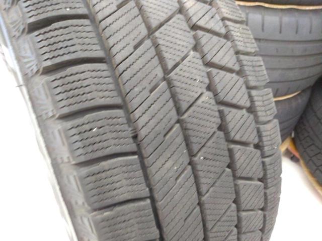 OZ(オーゼット) OZ X-LINE(オーゼットエックスライン) OZ MILANO (4HOLE)  + BRIDGESTONE(ブリヂストン) BLIZZAK VRX3