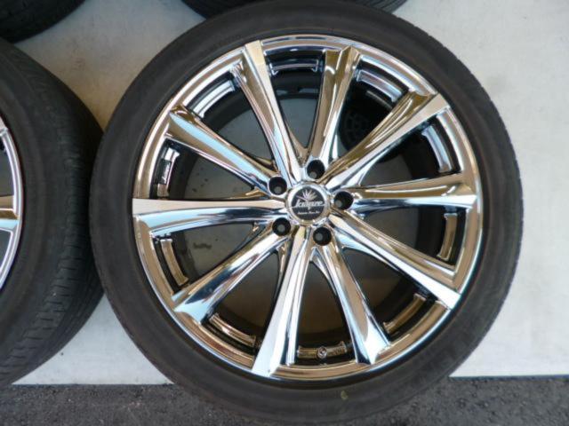 weds(ウェッズ)   MARICIVE  + BRIDGESTONE(ブリヂストン) 【BRIDGESTONE】 ALENZA LX100