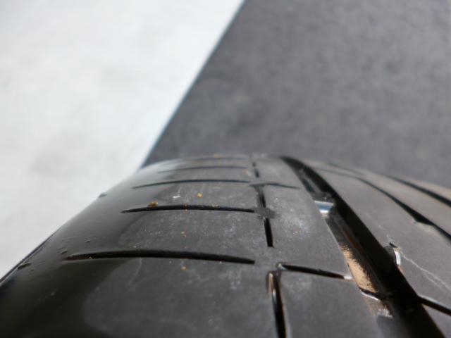 weds(ウェッズ)   MARICIVE  + BRIDGESTONE(ブリヂストン) 【BRIDGESTONE】 ALENZA LX100