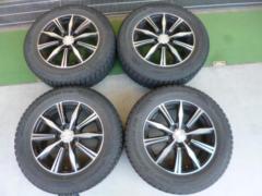 BRIDGESTONE BALMINUM
K10+TOYOWINTER
TRANPATH
TX