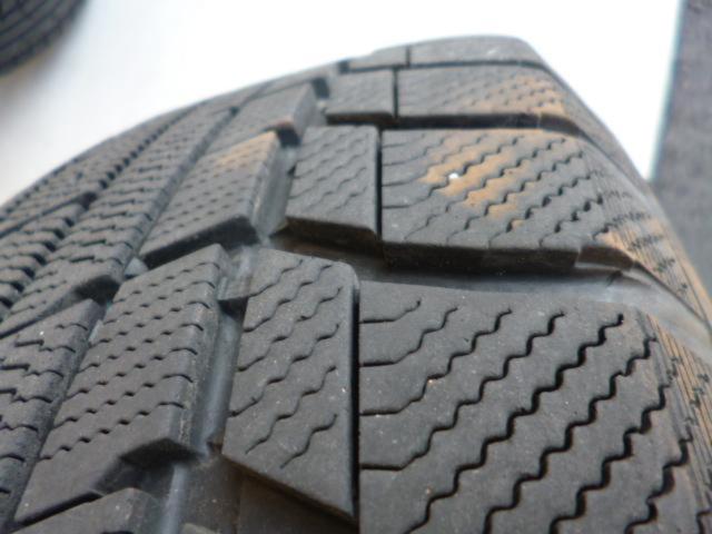 BRIDGESTONE BALMINUM
K10+TOYOWINTER
TRANPATH
TX