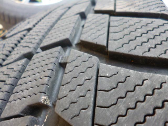 BRIDGESTONE BALMINUM
K10+TOYOWINTER
TRANPATH
TX