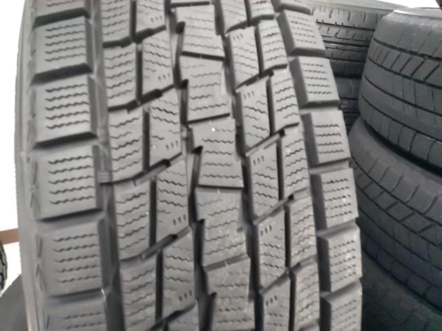 BADX (Badokkusu)
632
LOXARNY (Rokusani)
LOXARNY
MULTI
FORCHETTA
(5HOLE)
+
GOODYEAR (Goodyear)
ICENAVI
SUV