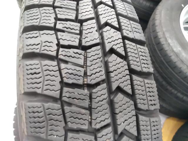 DUNLOP (Dunlop)
DUFACT
+
DUNLOP (Dunlop)
WINTER
MAXX
WM02