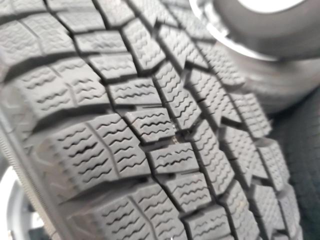 DUNLOP (Dunlop)
DUFACT
+
DUNLOP (Dunlop)
WINTER
MAXX
WM02