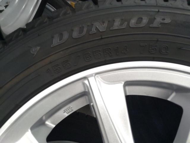 DUNLOP (Dunlop)
DUFACT
+
DUNLOP (Dunlop)
WINTER
MAXX
WM02