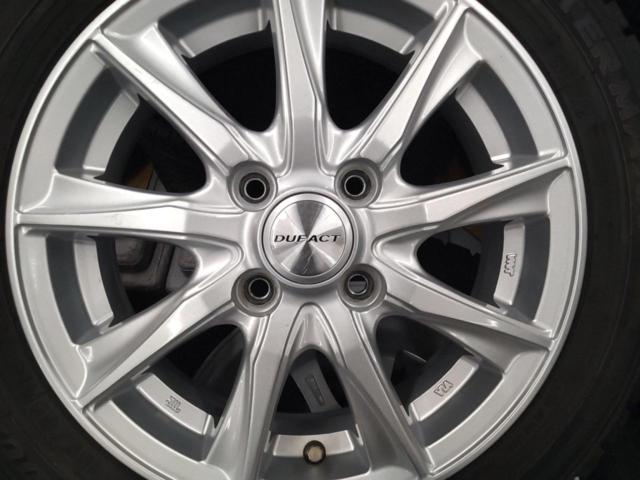 DUNLOP (Dunlop)
DUFACT
+
DUNLOP (Dunlop)
WINTER
MAXX
WM02