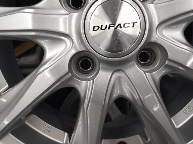 DUNLOP (Dunlop)
DUFACT
+
DUNLOP (Dunlop)
WINTER
MAXX
WM02