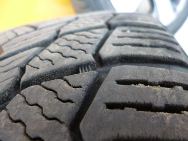 Genuine Subaru Subaru
XV original + MICHELIN MICHELIN (Michelin)
X-ICE
SNOW