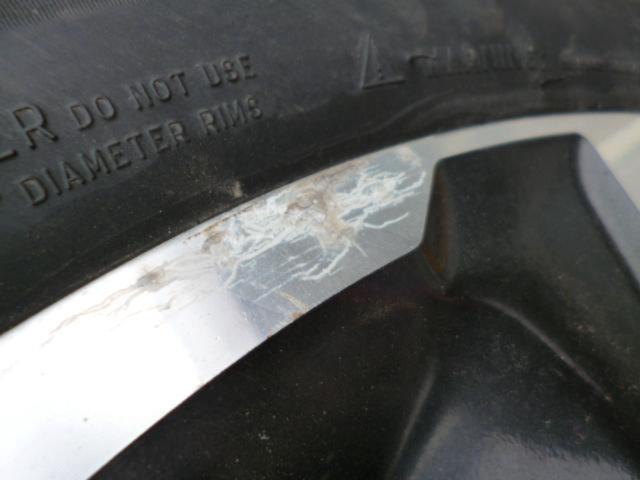 Genuine Subaru Subaru
XV original + MICHELIN MICHELIN (Michelin)
X-ICE
SNOW