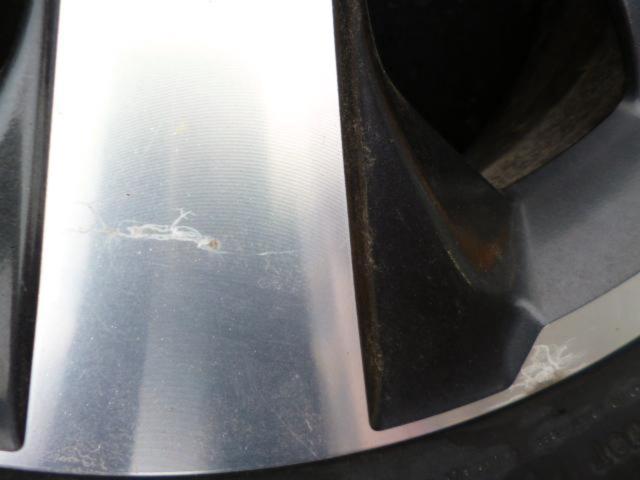 Genuine Subaru Subaru
XV original + MICHELIN MICHELIN (Michelin)
X-ICE
SNOW