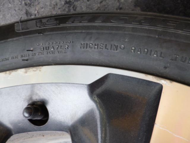 Genuine Subaru Subaru
XV original + MICHELIN MICHELIN (Michelin)
X-ICE
SNOW