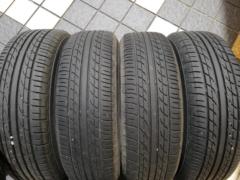 YellowHat PRACTIVA 155/65R13 2022年製造