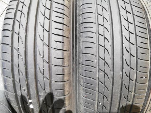 YellowHat PRACTIVA 155/65R13 2022年製造