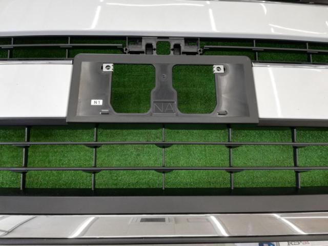 トヨタ純正 ノア90系純正フロントグリル