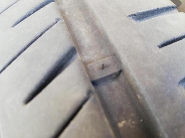 Laufenn S FIT AS-01 225/45R17 タイヤのみ2本セット