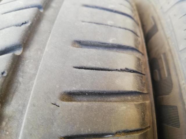 Laufenn S FIT AS-01 225/45R17 タイヤのみ2本セット