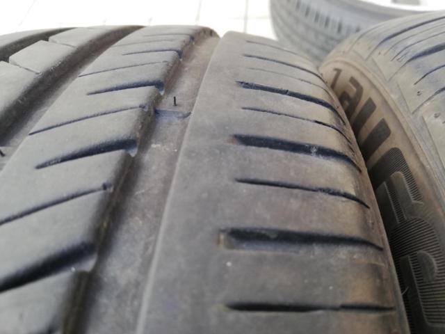 Laufenn S FIT AS-01 225/45R17 タイヤのみ2本セット