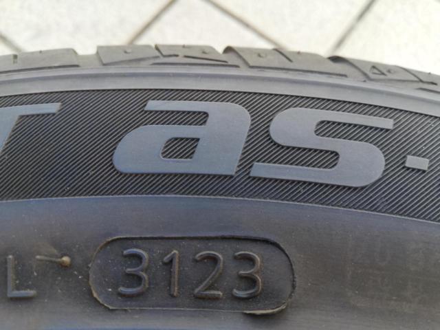 Laufenn S FIT AS-01 225/45R17 タイヤのみ2本セット