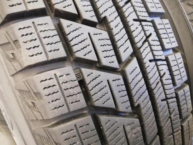 GRASS
Twin 5-spoke + YOKOHAMA
IG 60
155 / 80R13