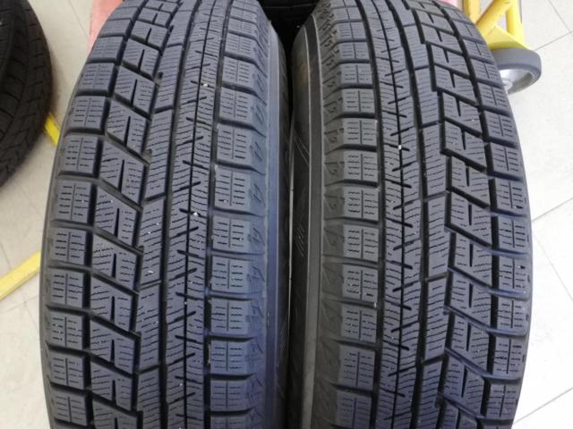 GRASS
Twin 5-spoke + YOKOHAMA
IG 60
155 / 80R13