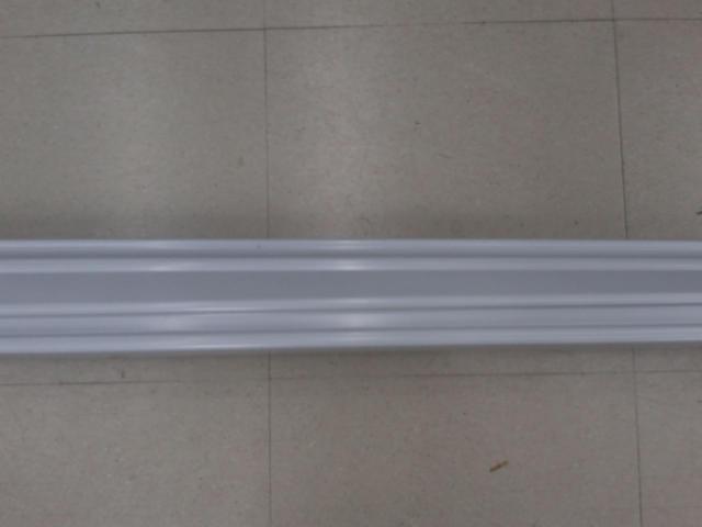 TRD210 series
Corolla Sports
Side skirts
Driver side