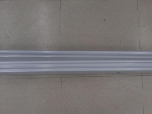 TRD210 series
Corolla Sports
Side skirts
Driver side
